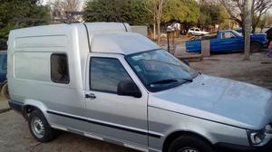 Vendo Fiorino  Gnc