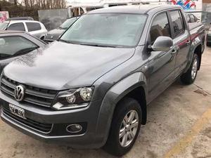 Volkswagen Amarok 2.0 TDI (180cv) 4x4 C/Doble Highline Pack