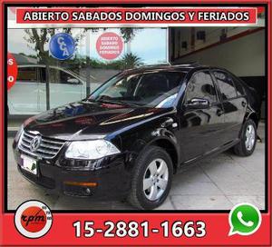 Volkswagen Bora 1.9 TDi Trendline usado  kms