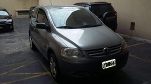 Volkswagen Fox 1.6 Comfortline 3Ptas. (Faros)