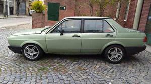 Volkswagen Gacel 1.8 TURBO