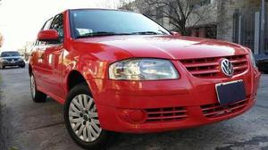 Volkswagen Gol 5P 1.4 Power usado  kms