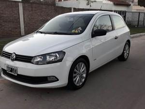 Volkswagen Gol Trend