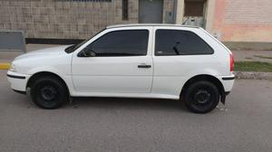 Volkswagen Gol  puertas AA DH