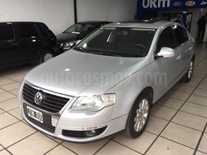 Volkswagen Passat 2.0 TDi Luxury DSG