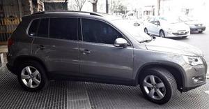 Volkswagen Tiguan 2.0 TSI Exclusive Tiptronic (L11)