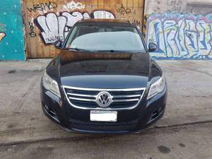 Volkswagen Tiguan 2.0 TSI Sport & Style Tiptronic / DSG