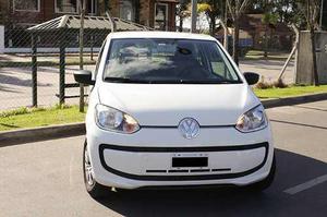 Volkswagen Up! Take up! 3P