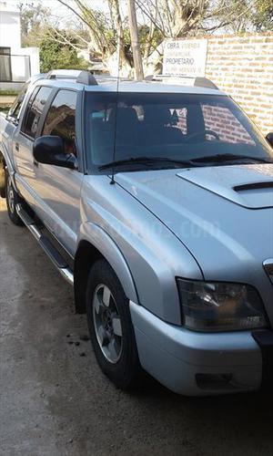 Chevrolet S 10 Limited 2.8 TD 4x4 CD