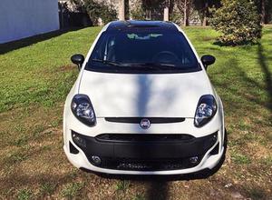 Fiat Punto 5P 1.6 Blackmotion