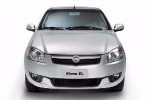 Fiat Siena EL 1.4 Attractive