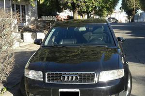 Audi A4 Mod T