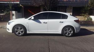 CHEVROLET CRUZE LTZ