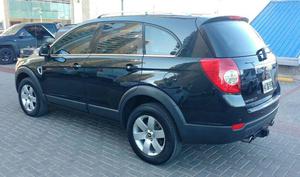 Chevrolet Captiva, , Diesel