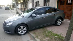 Chevrolet Cruze LTZ  M/T FULL excelente estado