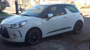 Citroen Ds3 1.6 Sport Chic