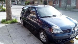 Clio Nafta 1,2 Full 