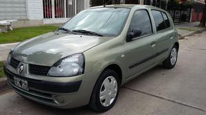 Clio  V 5 Ptas Gnc 16 Mts