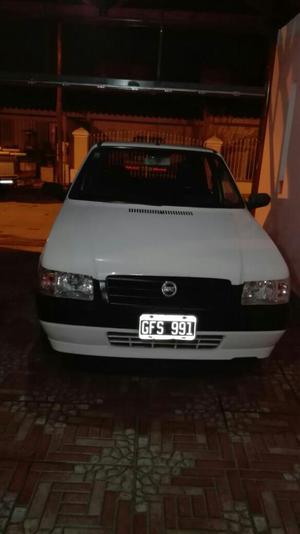 Dra. Vde. Fiat Uno 07, 5 Ptas Muy Bueno