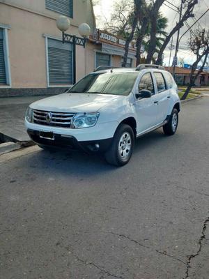 Duster Confort Plus,full 