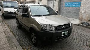 Ecosport Xl Plus Full km