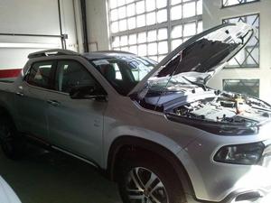 FIAT TORO ANTICIPO $. O TU USADO