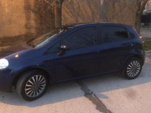 Fiat Punto 1.8 HLX