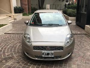 Fiat Punto ELX 1.3 Multijet TOP usado  kms