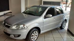 Fiat Siena EL 1.4L usado  kms