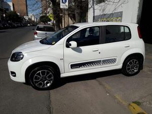 Fiat uno sporting