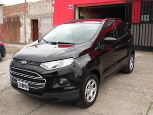 Ford EcoSport Otra Versión usado  kms