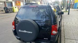 Ford EcoSport XLS 1.6 usado  kms