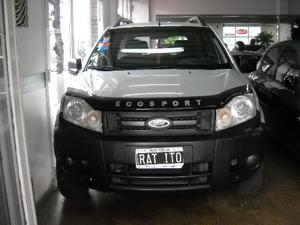 Ford EcoSport XLS 2.0L 4x2 usado  kms