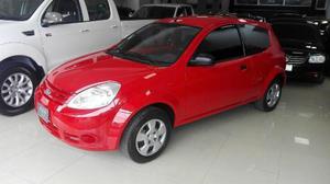 Ford Ka Fly Viral 1.6 usado  kms