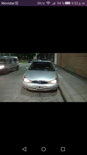 Ford Mondeo 99 Full