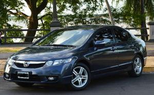 Honda Civic Exs