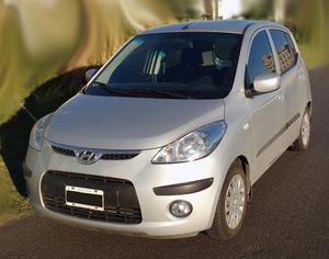 Hyundai i10 Manual GLS Seguridad