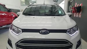 Nuevo Ford Focus, Financiado con mínimos requisitos y sin