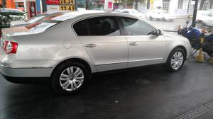 Passat TSI 2.0 Luxury DSG