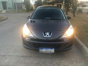 Peugeot 207 Compact 5Ptas. 1.4 N Allure / XS 75cv