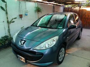 Peugeot 207 Compact  Impecable Titular