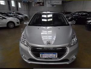 Peugeot 208 Allure , tu usado SELECCIONADO