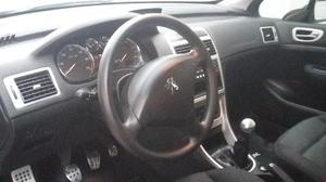 Peugeot 307 XS 2.0 HDI 5P 90cv usado  kms