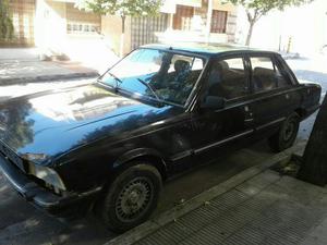 Peugeot 505