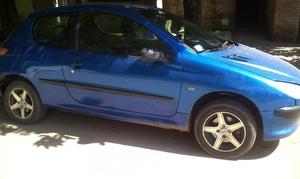 Peugeot  Titular