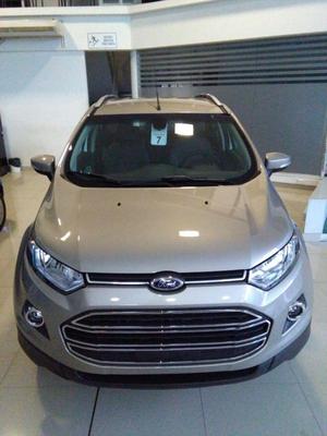 Plan Nacional Ford Ka, cuotas desde $ 