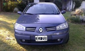 RENAULT MAGANE II PRIVILEGE $ KMS