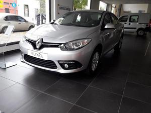 Renault Fluence 1.6 0km