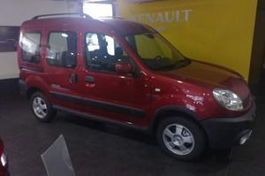 Renault Kangoo 1.6 full 0km 