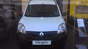 Renault Kangoo comfort 0km 1.6